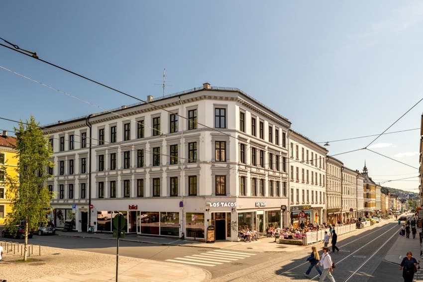 Seilduksgata 17, 0553 Oslo - Bilde 2