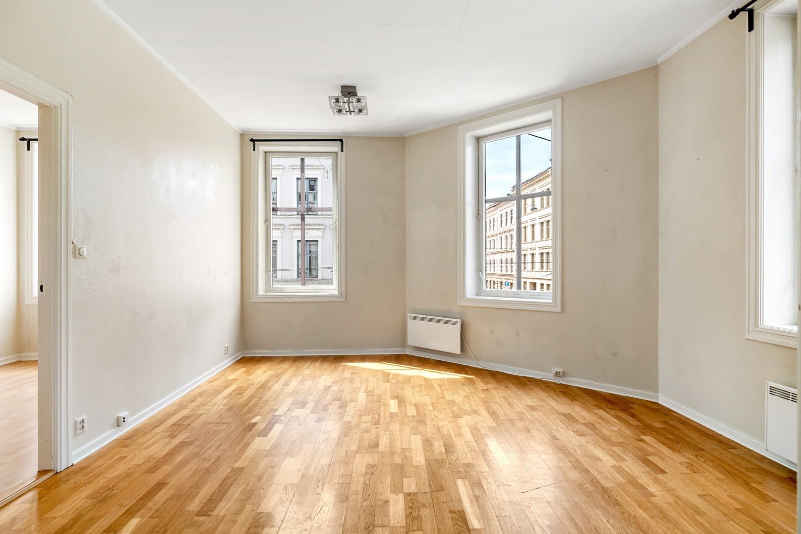 Seilduksgata 17, 0553 Oslo - Bilde 3