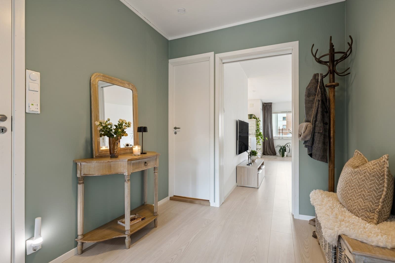 Haakonsvegen 67B, 5519 Haugesund - Bilde 2