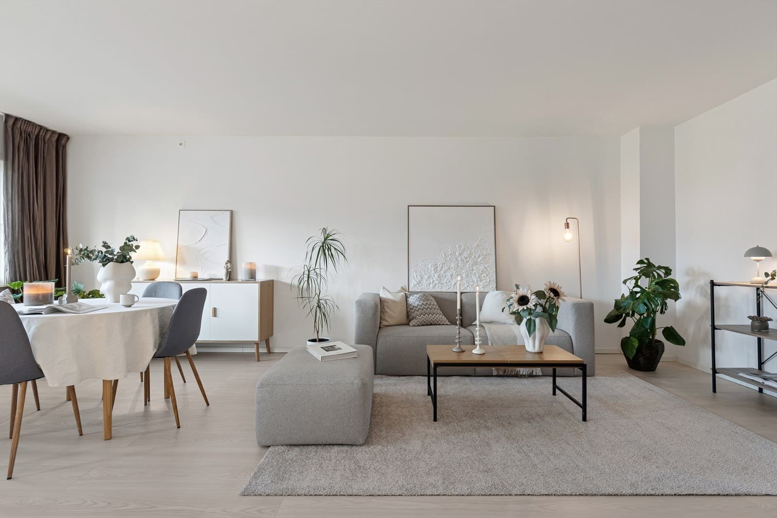 Haakonsvegen 67B, 5519 Haugesund - Bilde 1