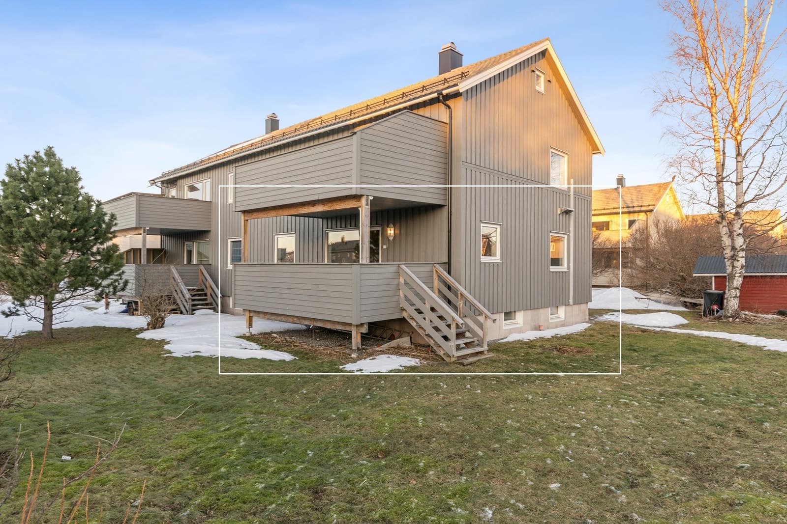 Ole Reistads Vei 6, 8008 Bodø - Bilde 2