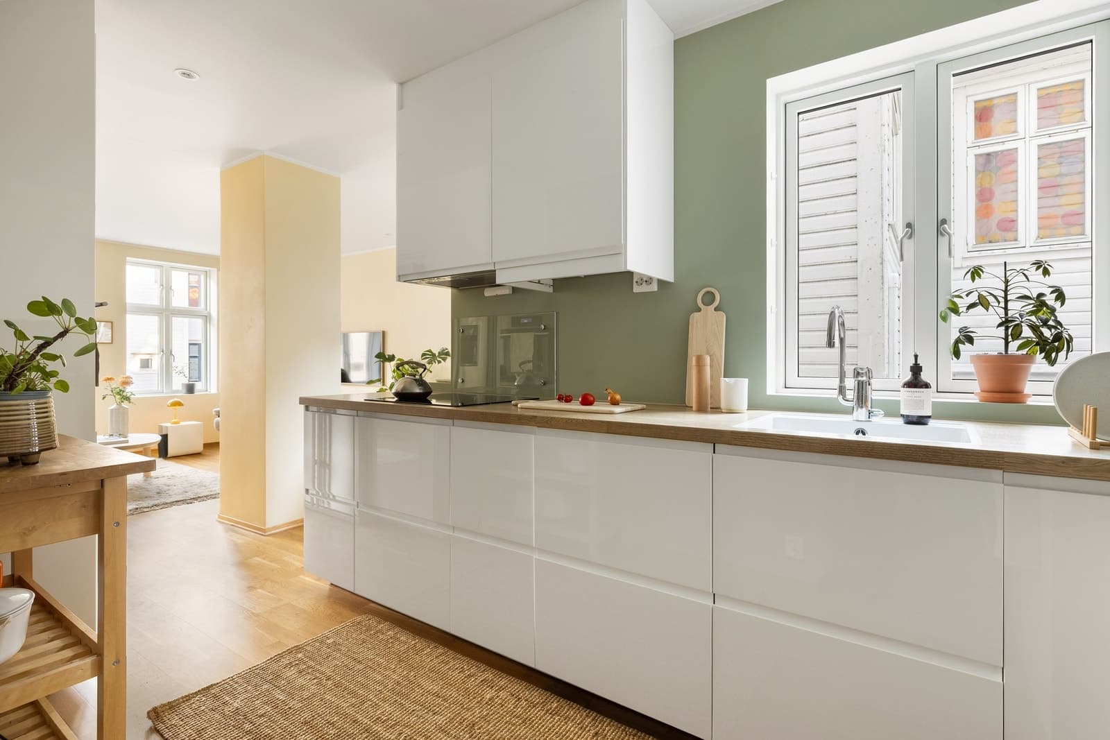 Edvardsens Gate 29, 5034 Bergen - Bilde 2