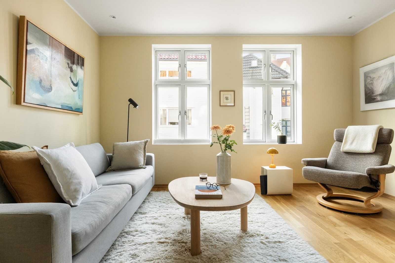 Edvardsens Gate 29, 5034 Bergen - Bilde 1