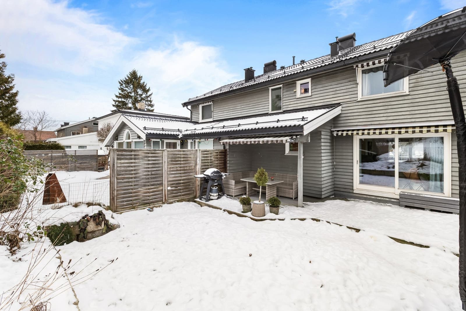 Høyenhallveien 17B, 0678 Oslo - Bilde 3