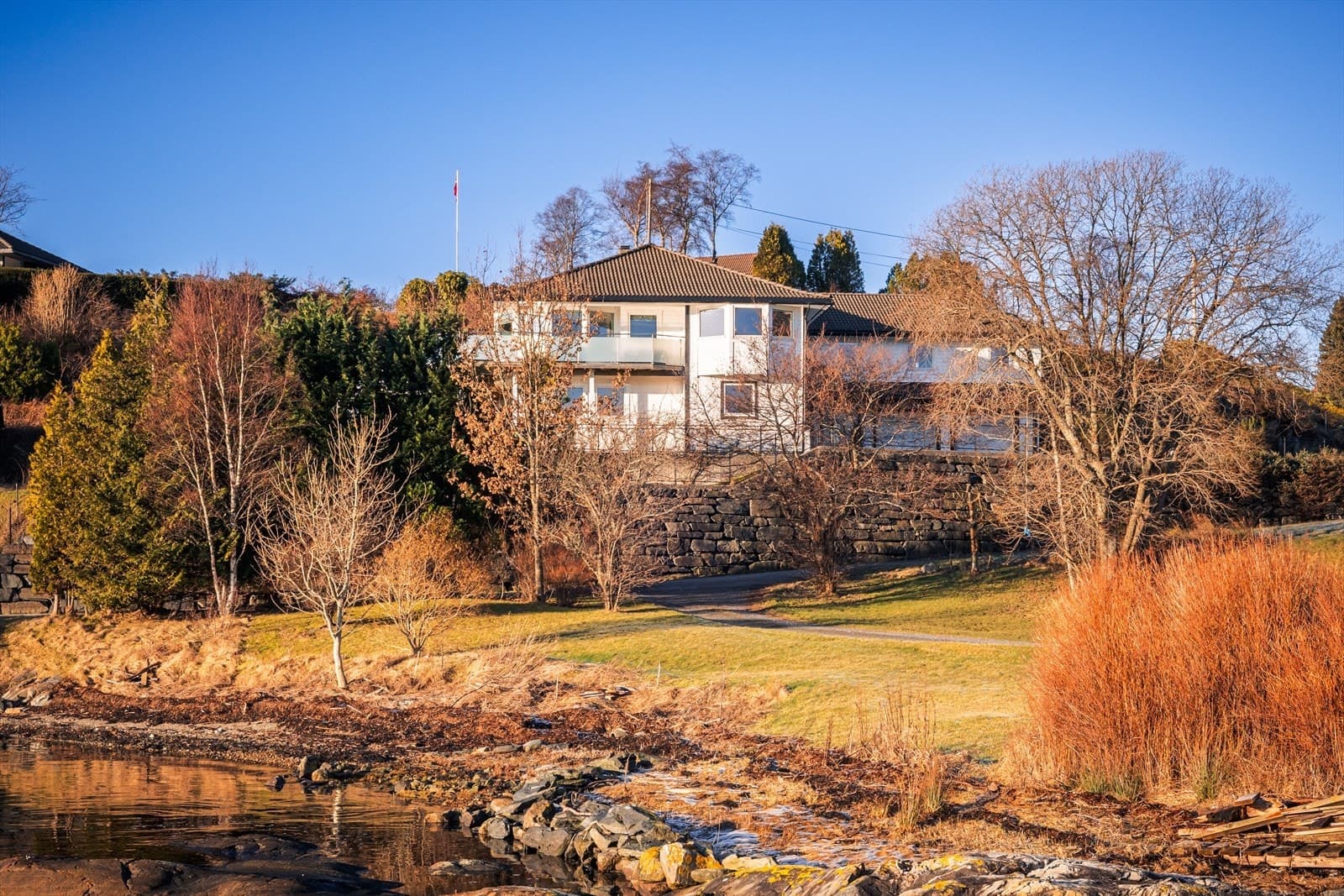 Myntevikvegen 203, 5258 Blomsterdalen - Bilde 3