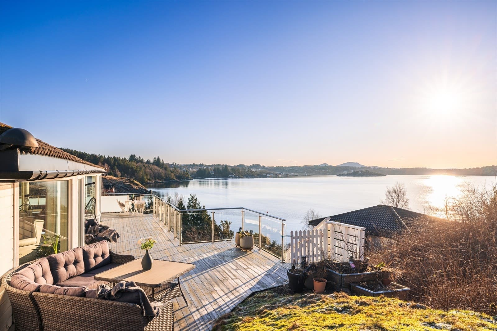 Myntevikvegen 203, 5258 Blomsterdalen - Bilde 2