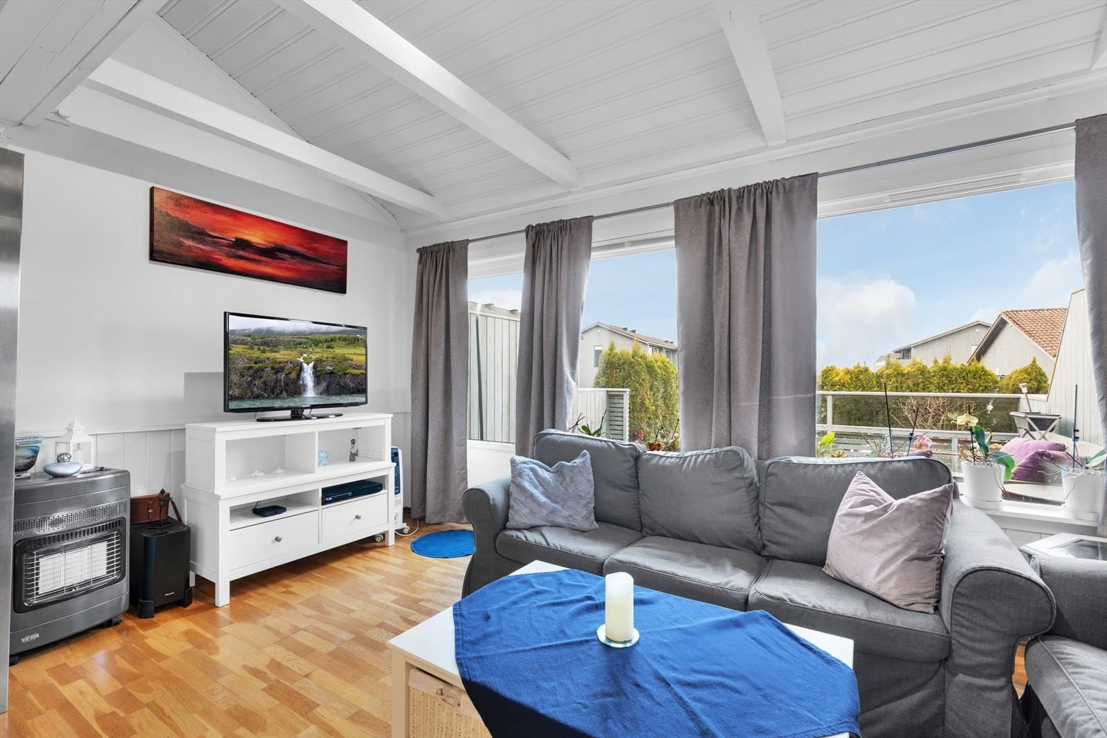 Muslingveien 14C, 4083 Hundvåg - Bilde 3