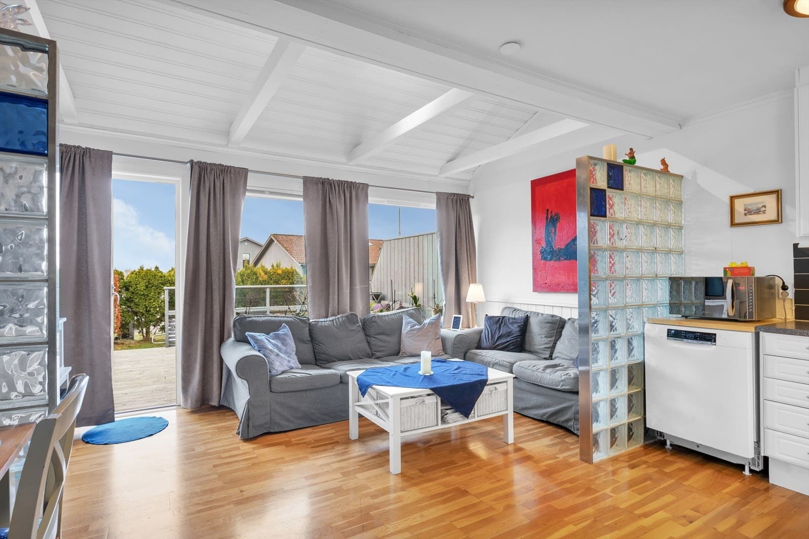 Muslingveien 14C, 4083 Hundvåg - Bilde 2