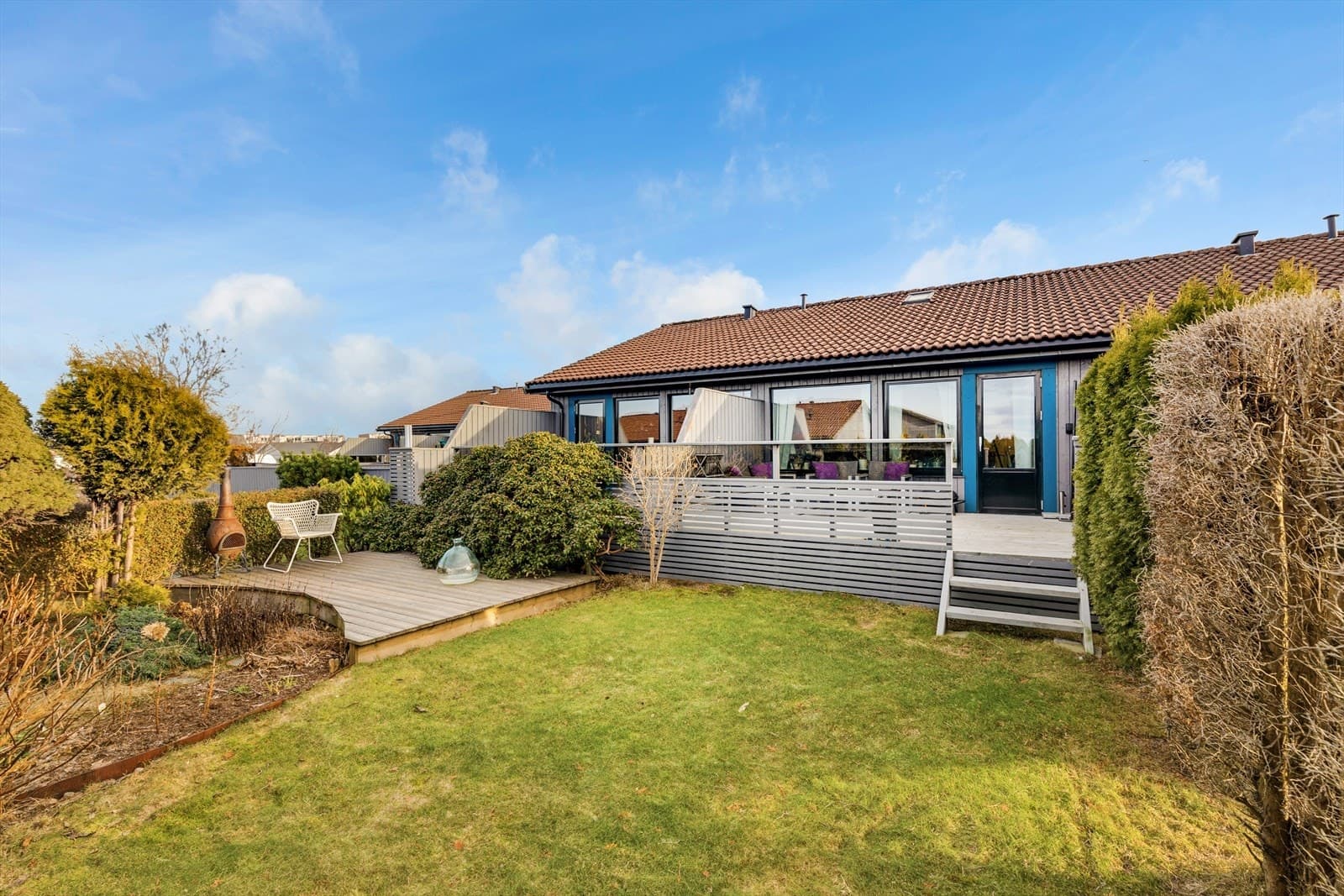 Muslingveien 14C, 4083 Hundvåg - Bilde 1