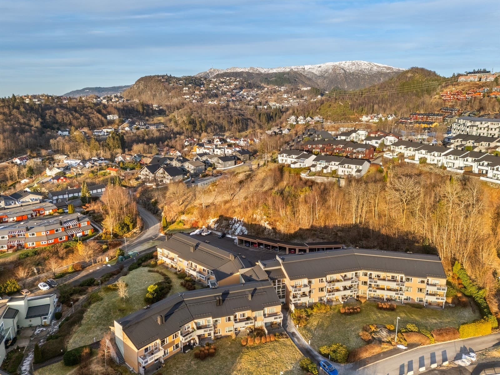 Sanddalskollen 45, 5225 Nesttun - Bilde 2