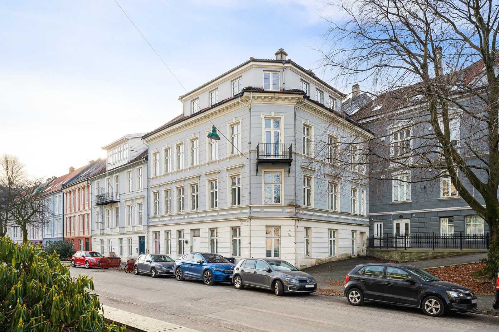 Fosswinckels Gate 37, 5008 Bergen - Bilde 2