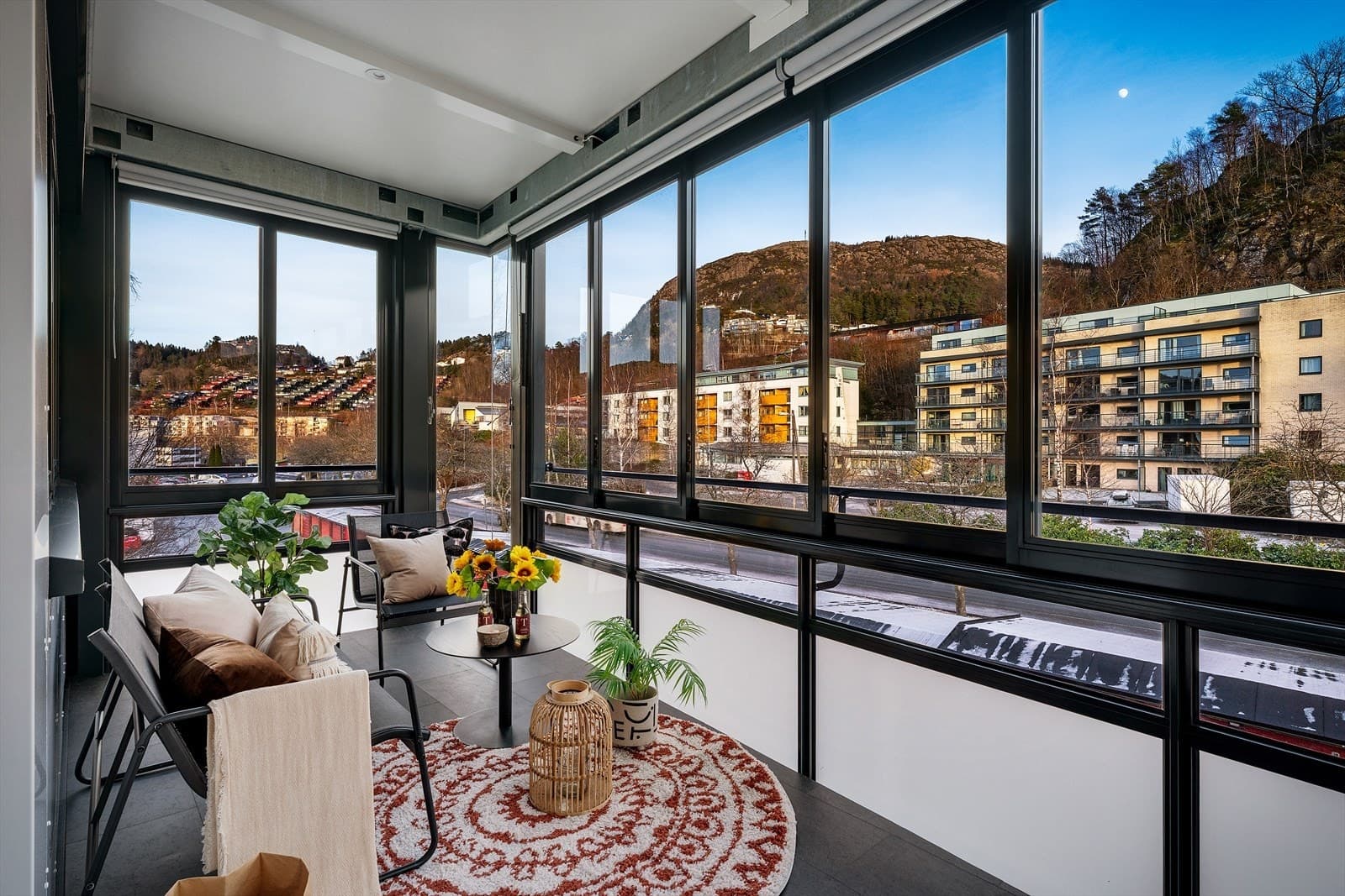 Dag Hammarskjölds Vei 55, 5144 Fyllingsdalen - Bilde 2