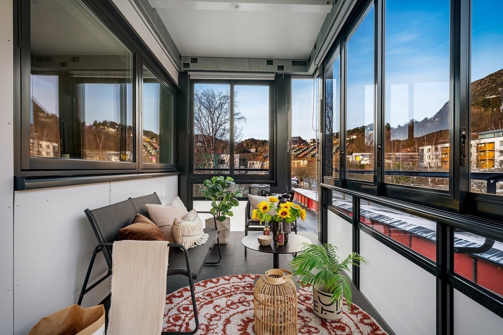 Dag Hammarskjölds Vei 55, 5144 Fyllingsdalen - Bilde 3