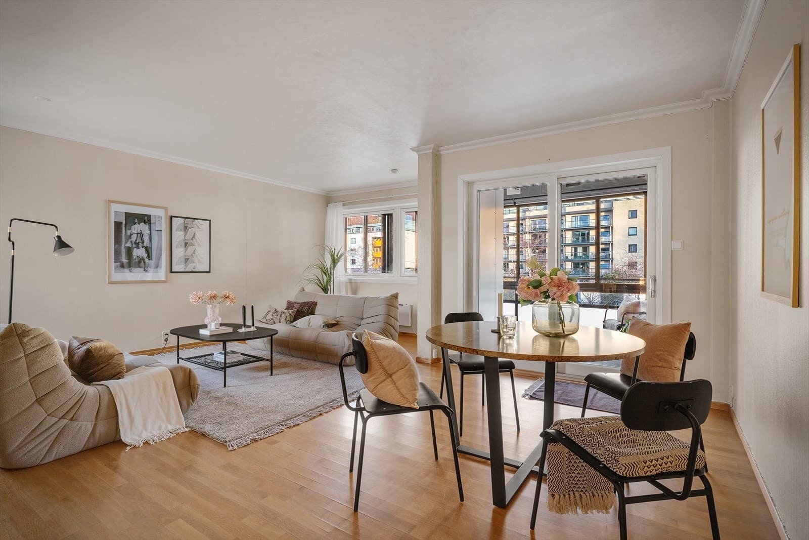 Dag Hammarskjölds Vei 55, 5144 Fyllingsdalen - Bilde 1