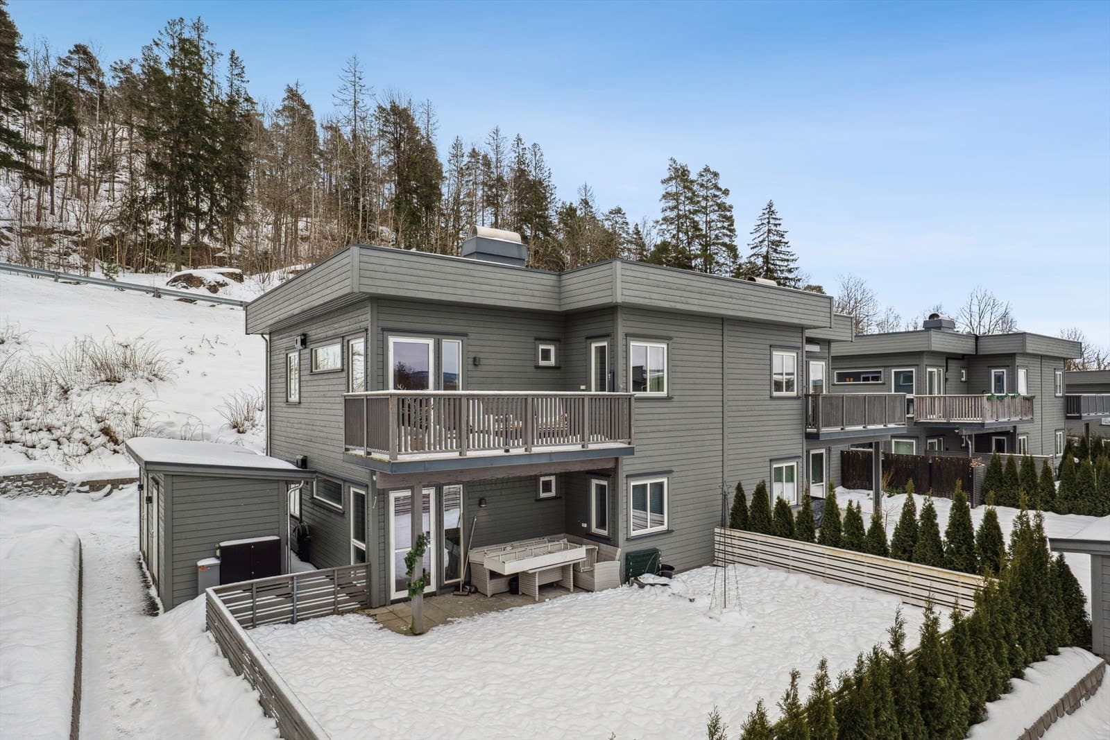 Mor Kristins Vei 21B, 3174 Revetal - Bilde 2