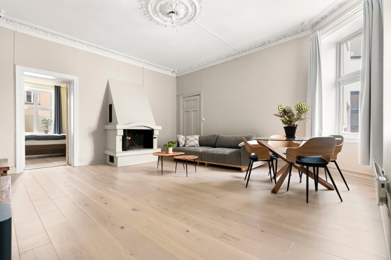 Deichmans Gate 5, 0177 Oslo - Bilde 1