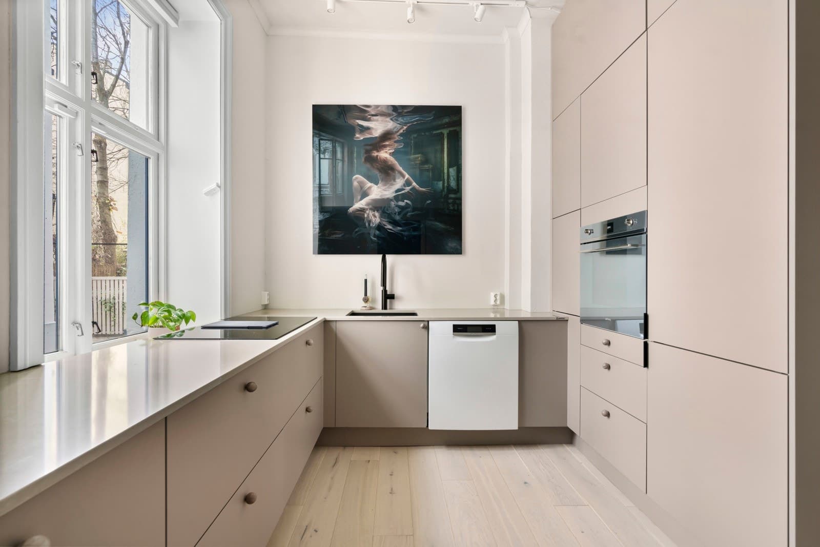 Deichmans Gate 5, 0177 Oslo - Bilde 2