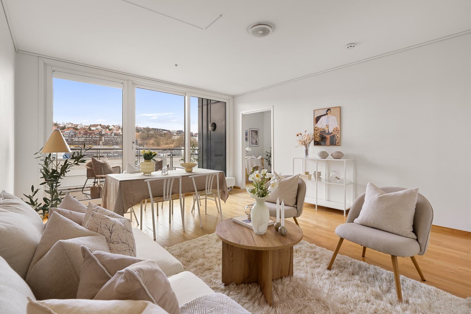 Holbergs Gate 18, 4306 Sandnes - Bilde 1