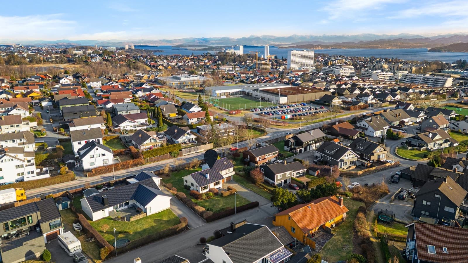 Dalsetveien 35, 4018 Stavanger - Bilde 3