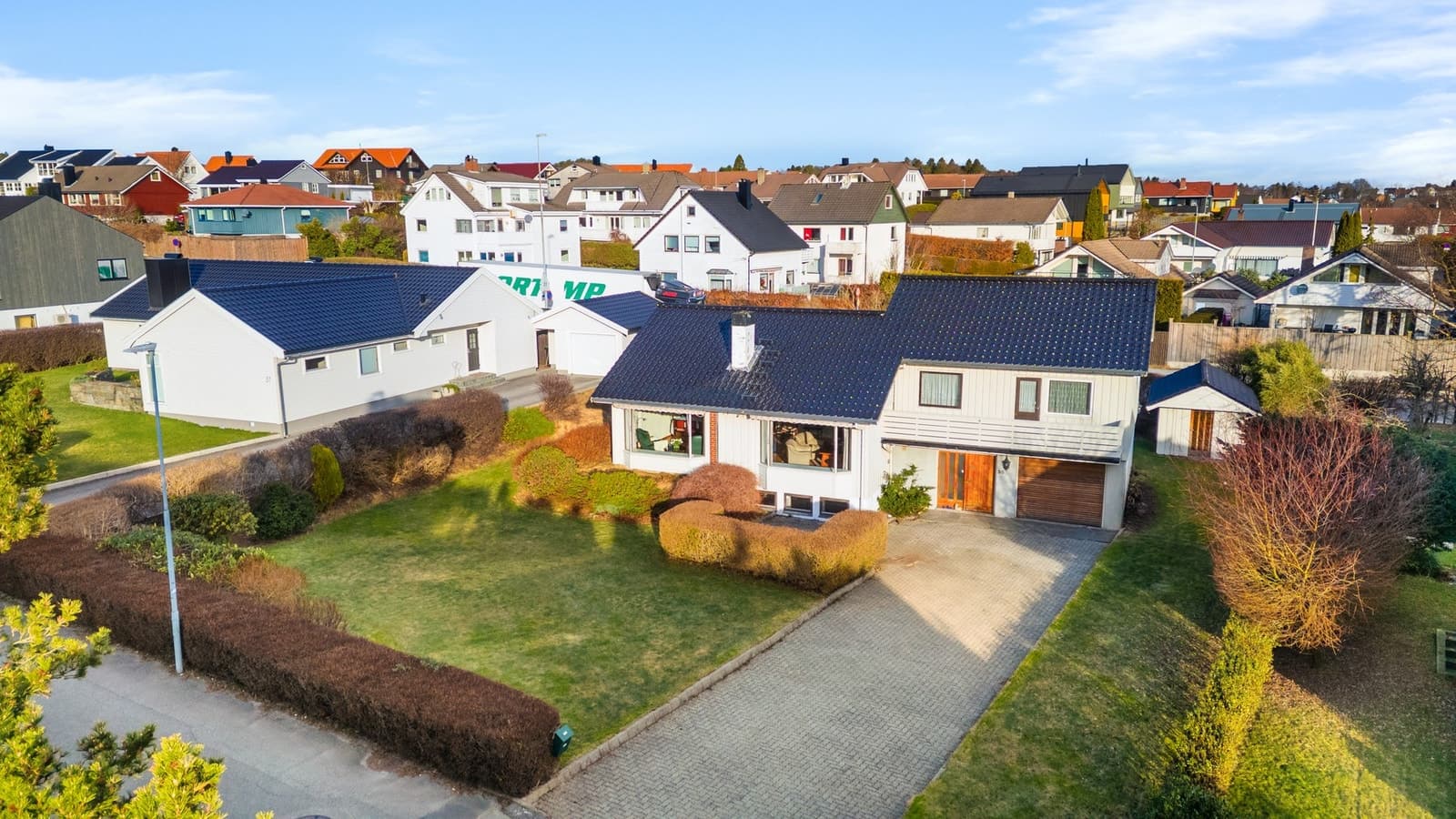 Dalsetveien 35, 4018 Stavanger - Bilde 1