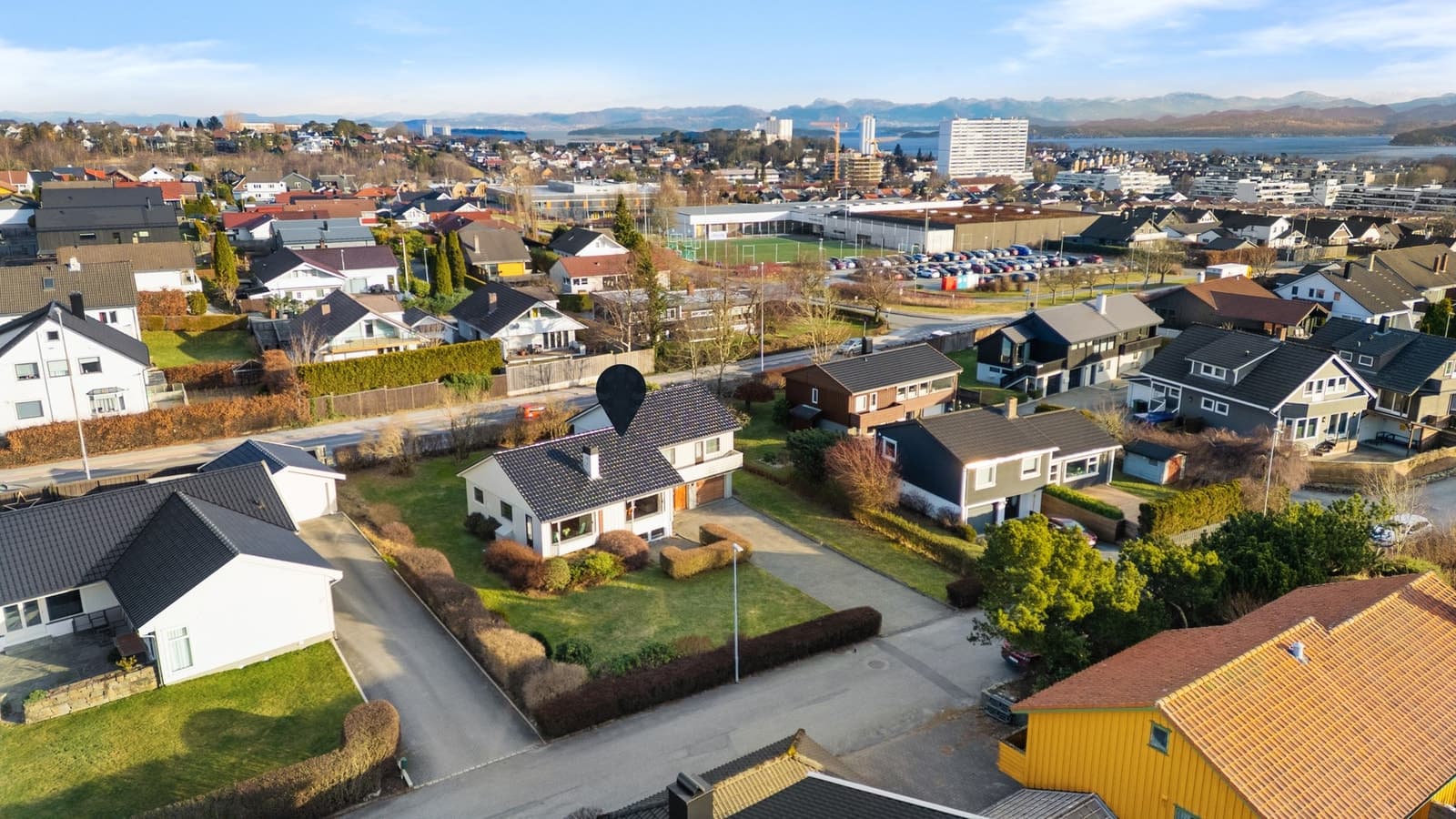 Dalsetveien 35, 4018 Stavanger - Bilde 2