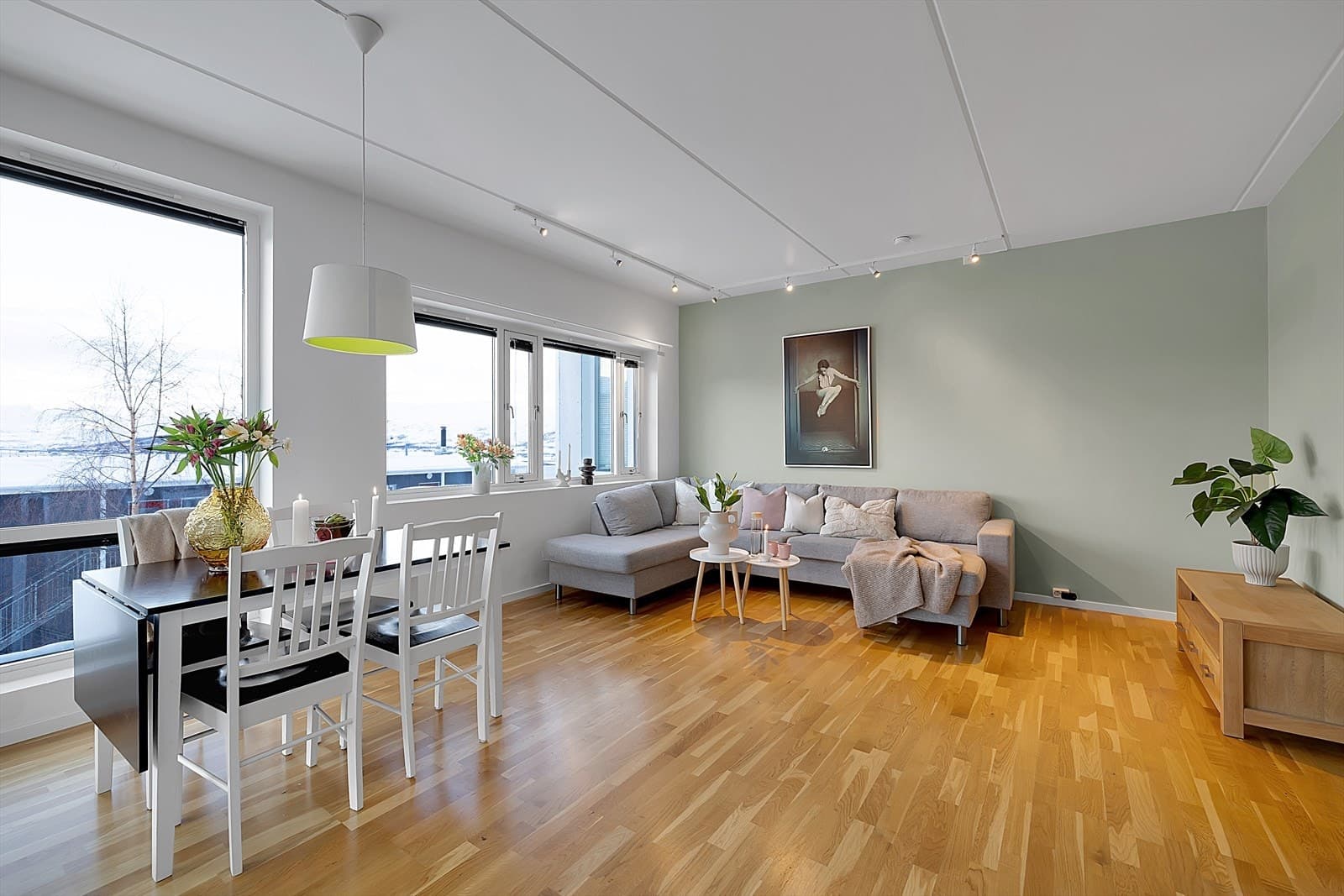 Jervvegen 26, 9017 Tromsø - Bilde 1