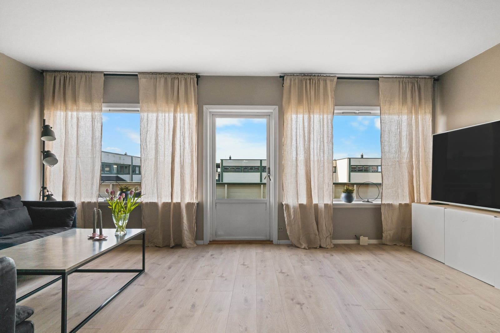 Olsvikmarken 36, 5183 Olsvik - Bilde 1