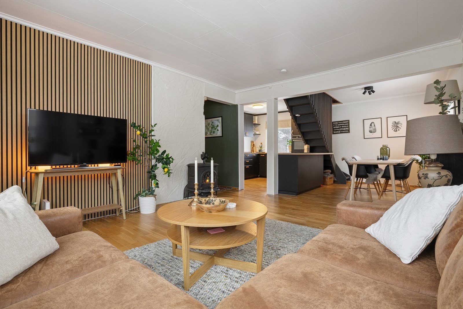Dalaneveien 25, 4618 Kristiansand S - Bilde 3