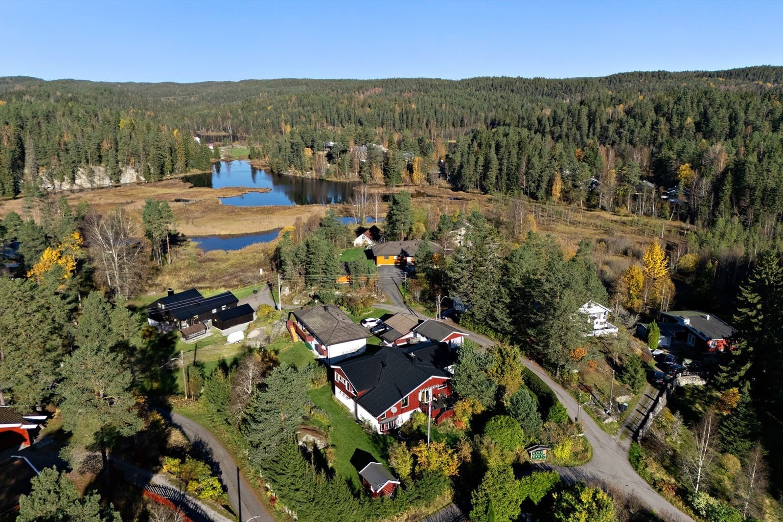 Brokkenhusgrenda 25, 1404 Siggerud - Bilde 2