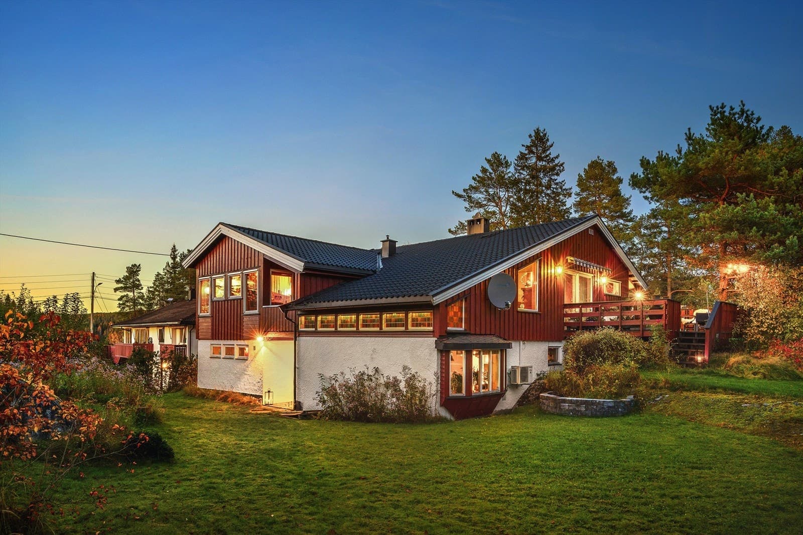 Brokkenhusgrenda 25, 1404 Siggerud - Bilde 1