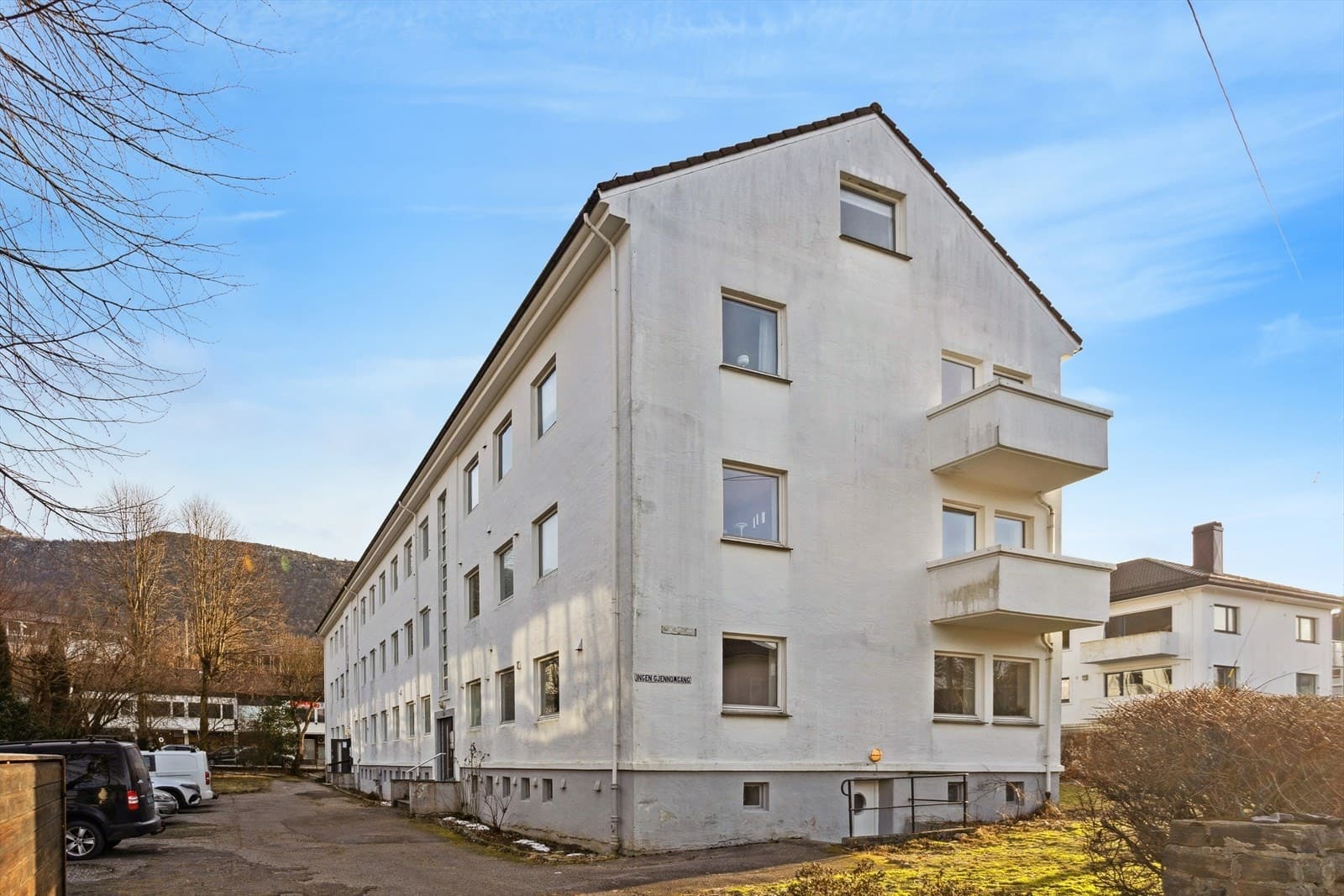 Slettebakksveien 82, 5093 Bergen - Bilde 2