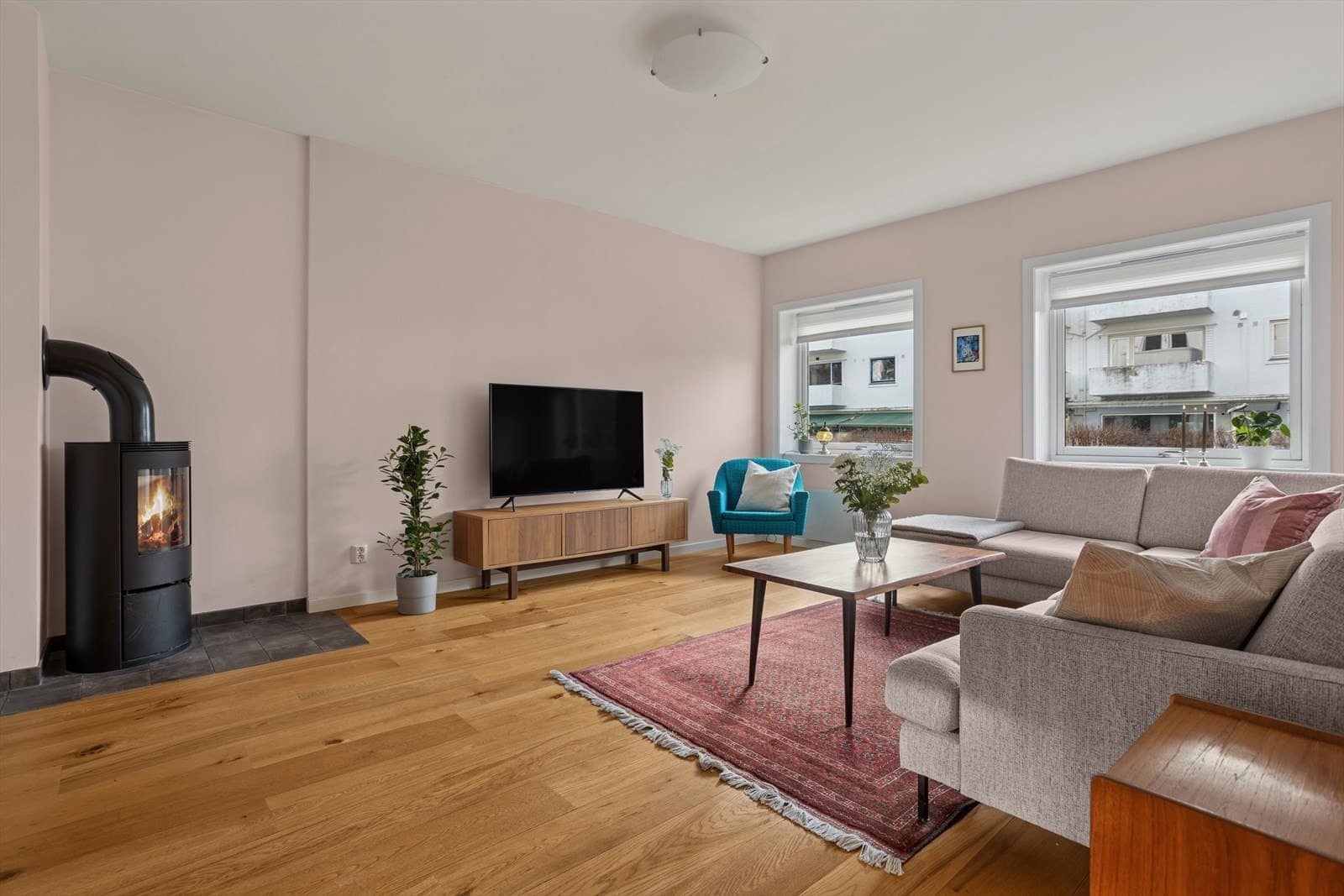 Slettebakksveien 82, 5093 Bergen - Bilde 1