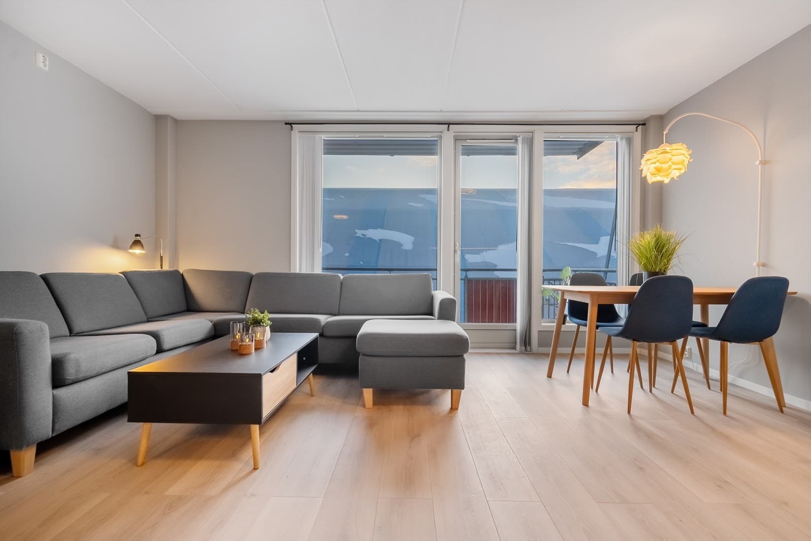 Hålogalandsgata 128, 8008 Bodø - Bilde 3