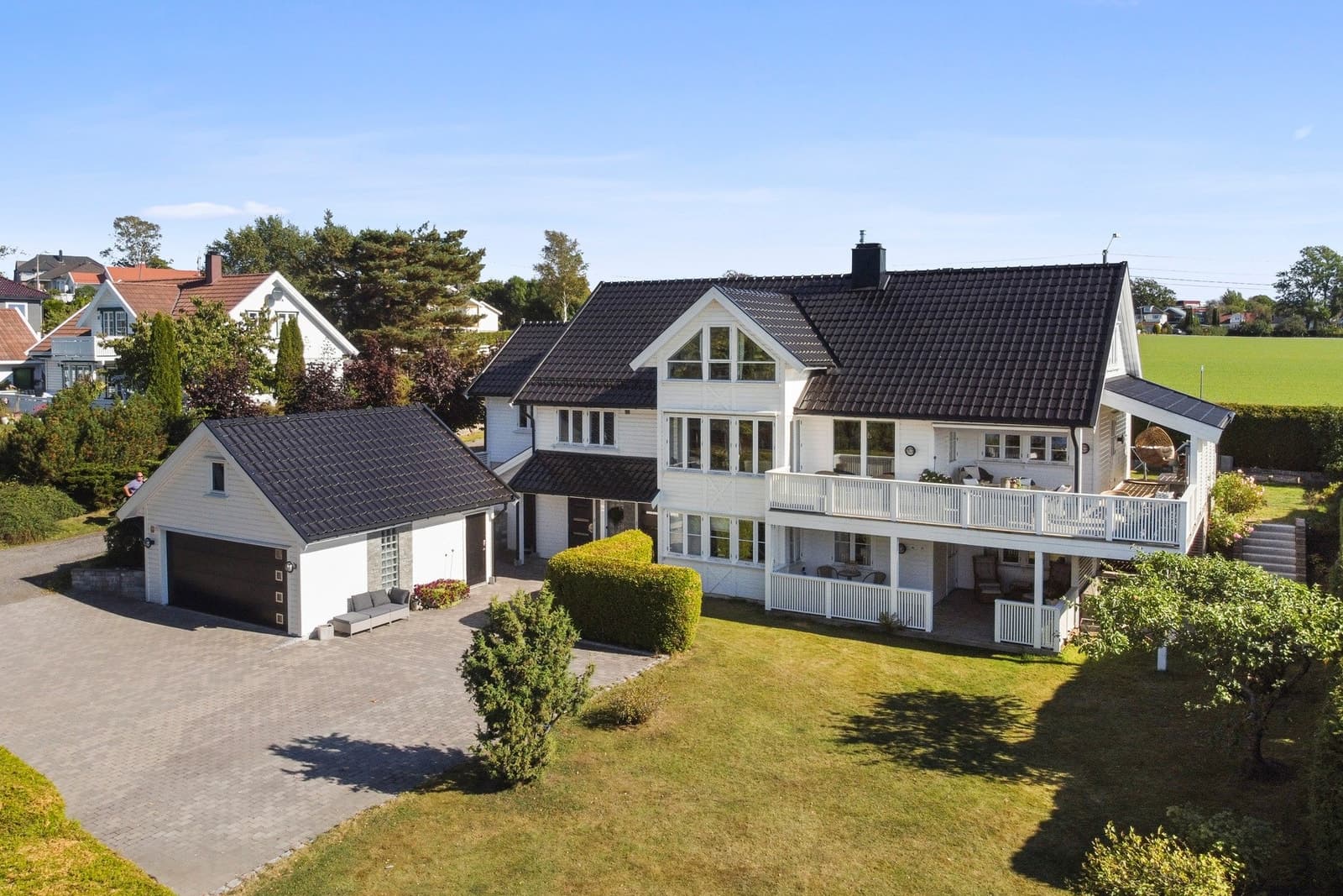 Bakkeveien 4, 1525 Moss - Bilde 3