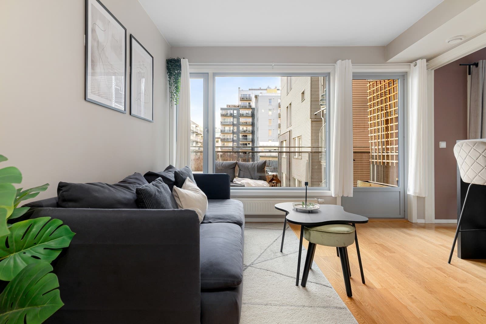 Mandalls Gate 16, 0190 Oslo - Bilde 3