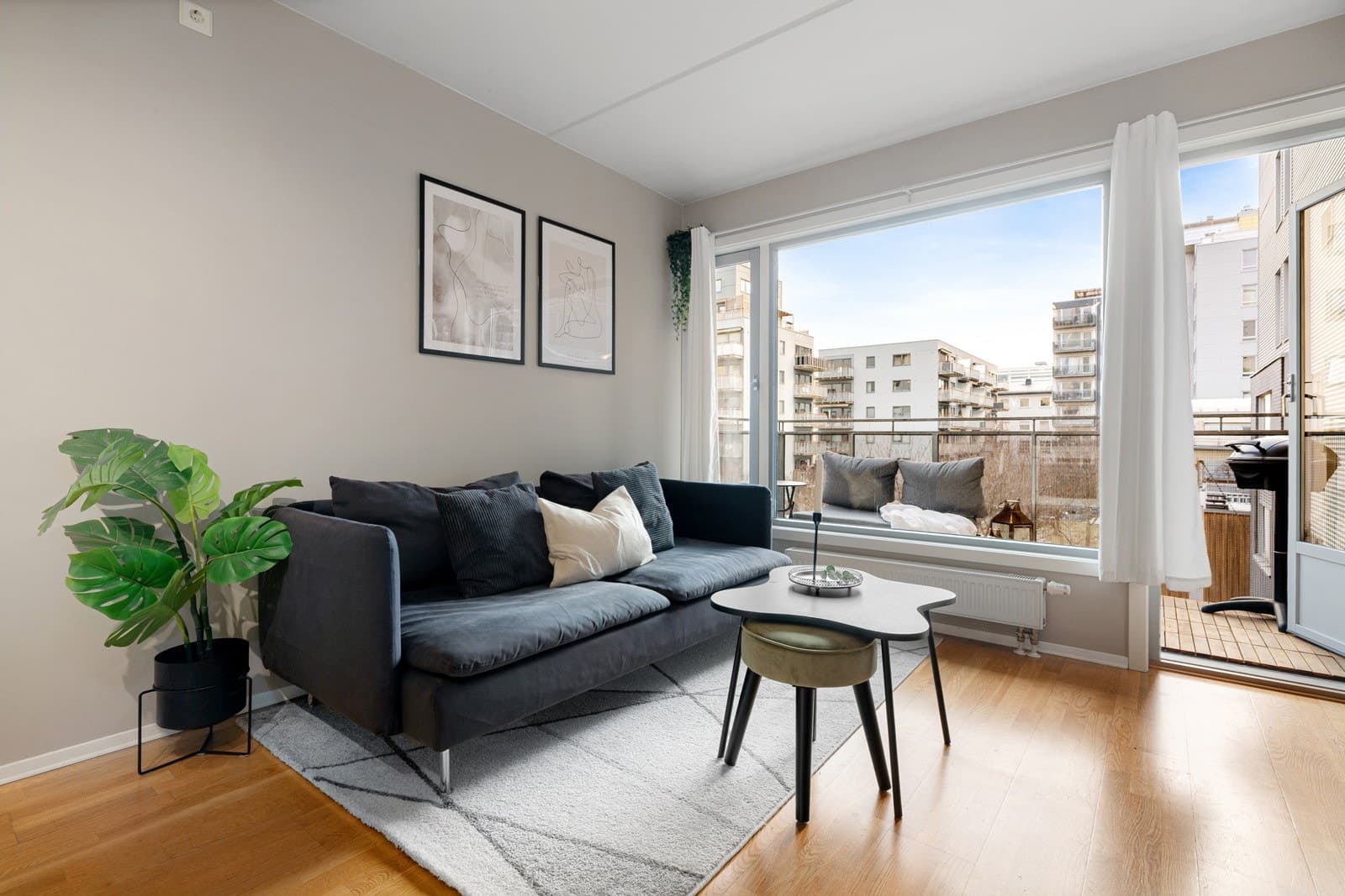 Mandalls Gate 16, 0190 Oslo - Bilde 1