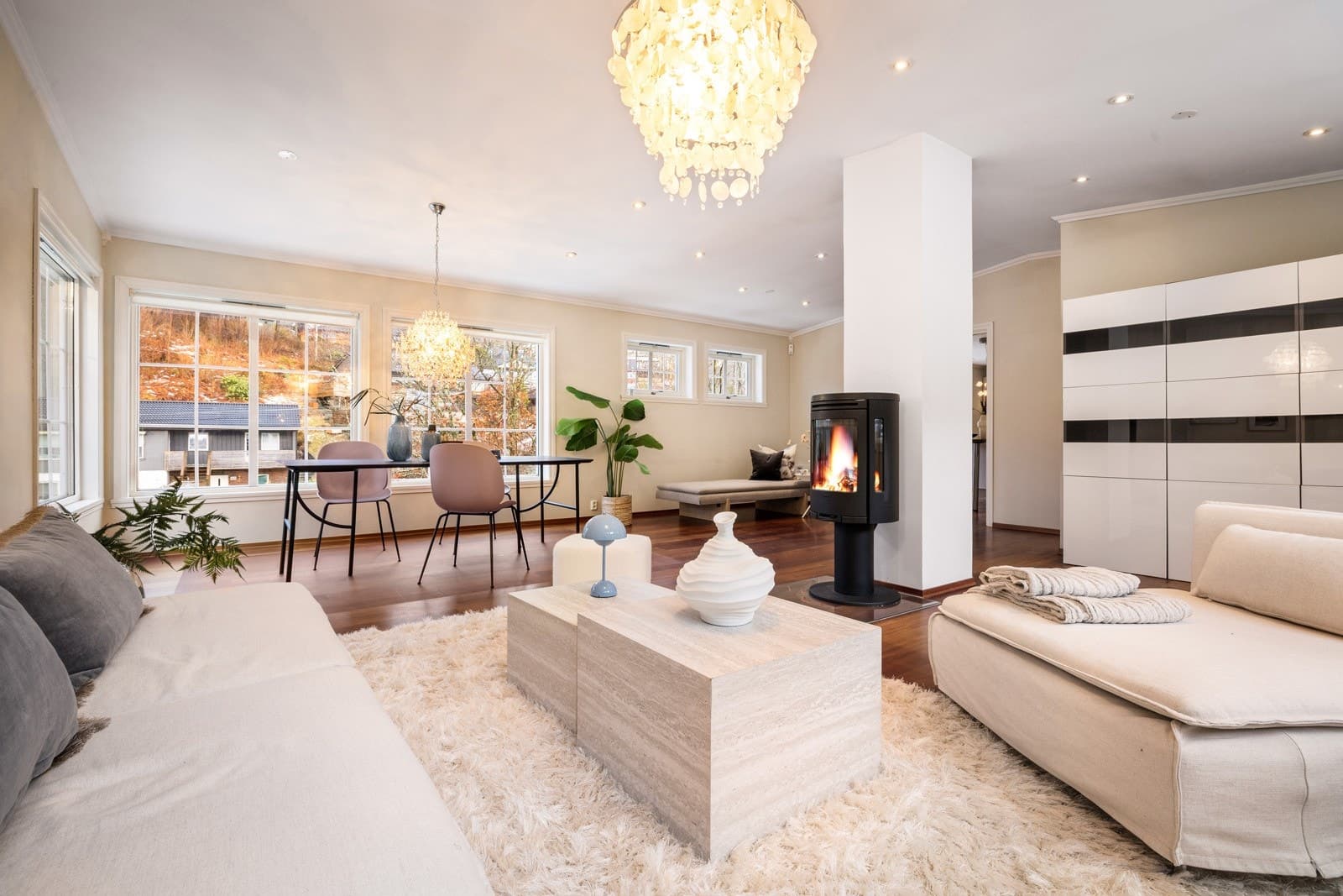 Haukedalsbotn 47, 5113 Tertnes - Bilde 2