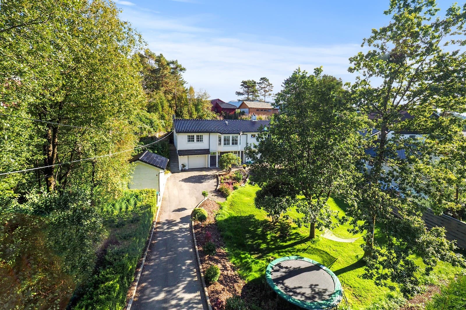 Haukedalsbotn 47, 5113 Tertnes - Bilde 1