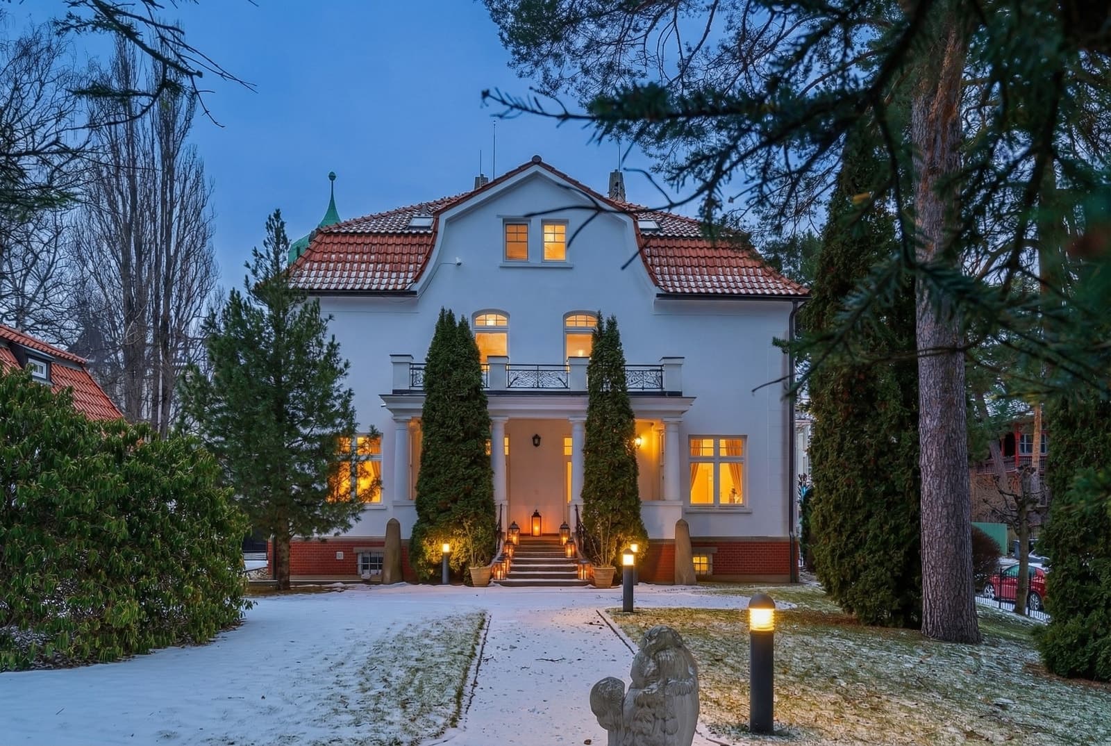 Thomas Heftyes Gate 24, 0264 Oslo - Bilde 2