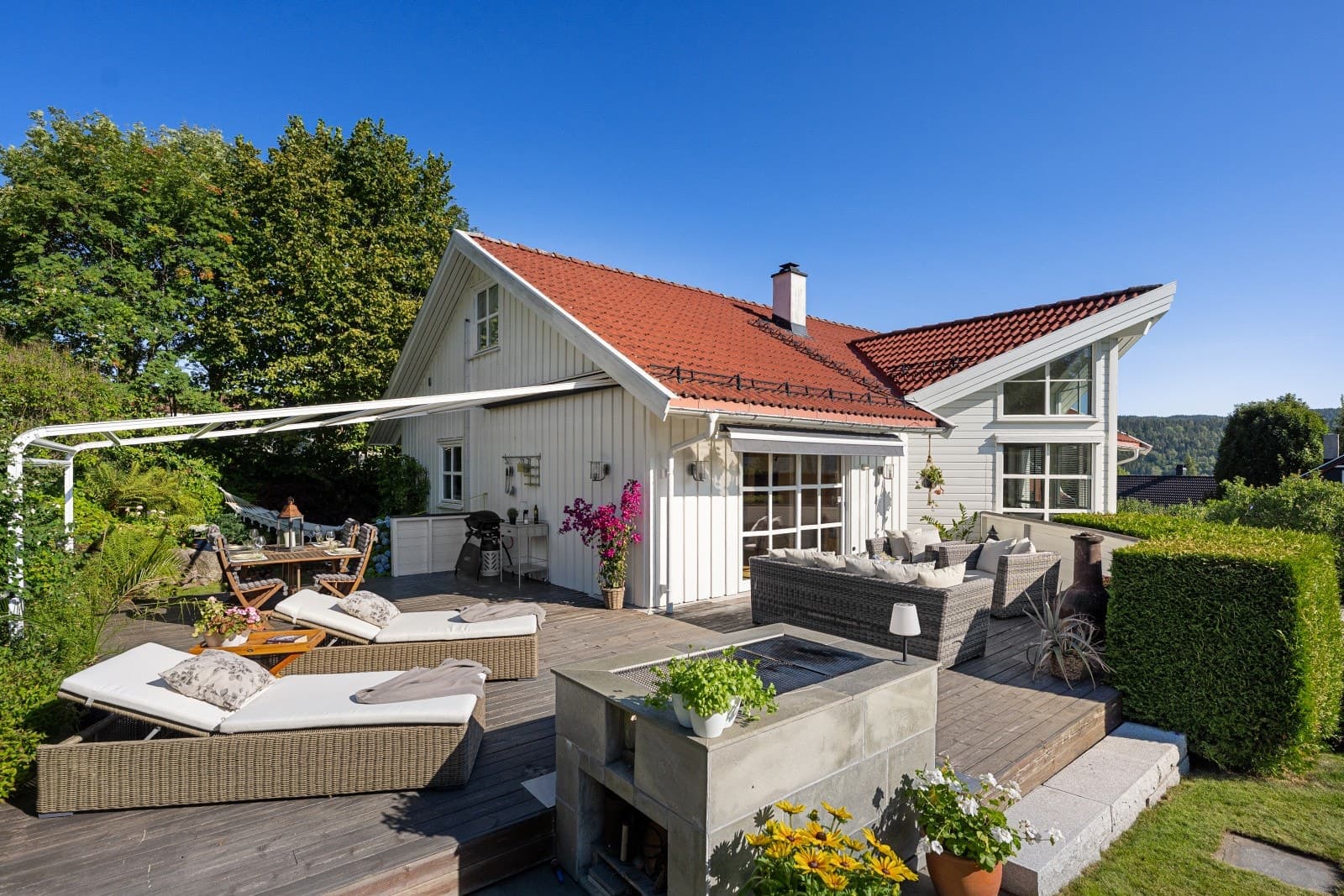 Børjerlia 19, 1350 Lommedalen - Bilde 2