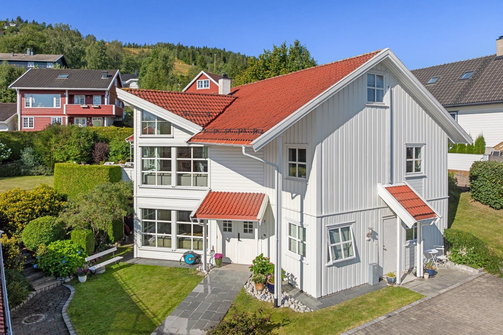 Børjerlia 19, 1350 Lommedalen - Bilde 1