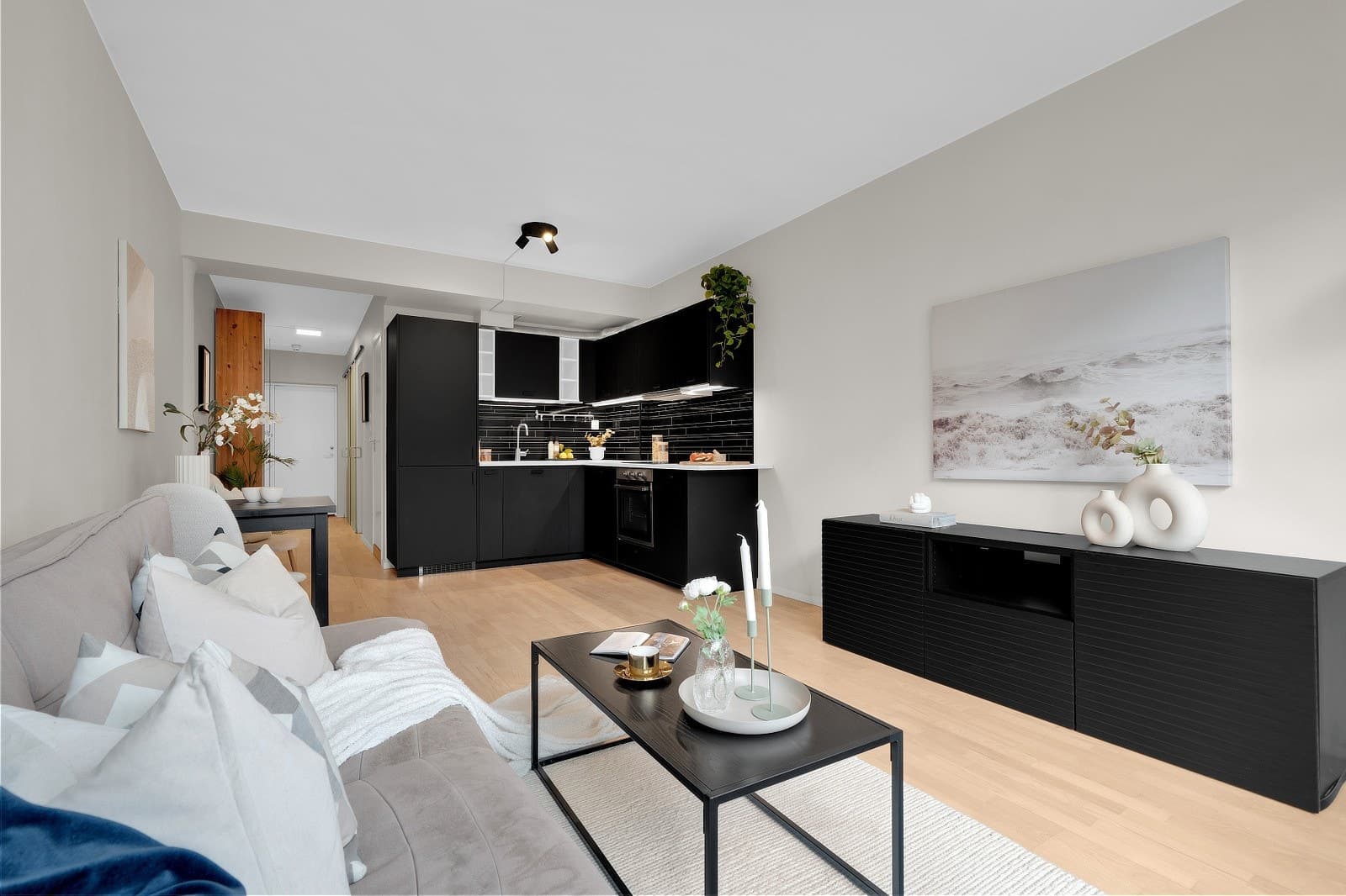 Platous Gate 11B, 0190 Oslo - Bilde 1