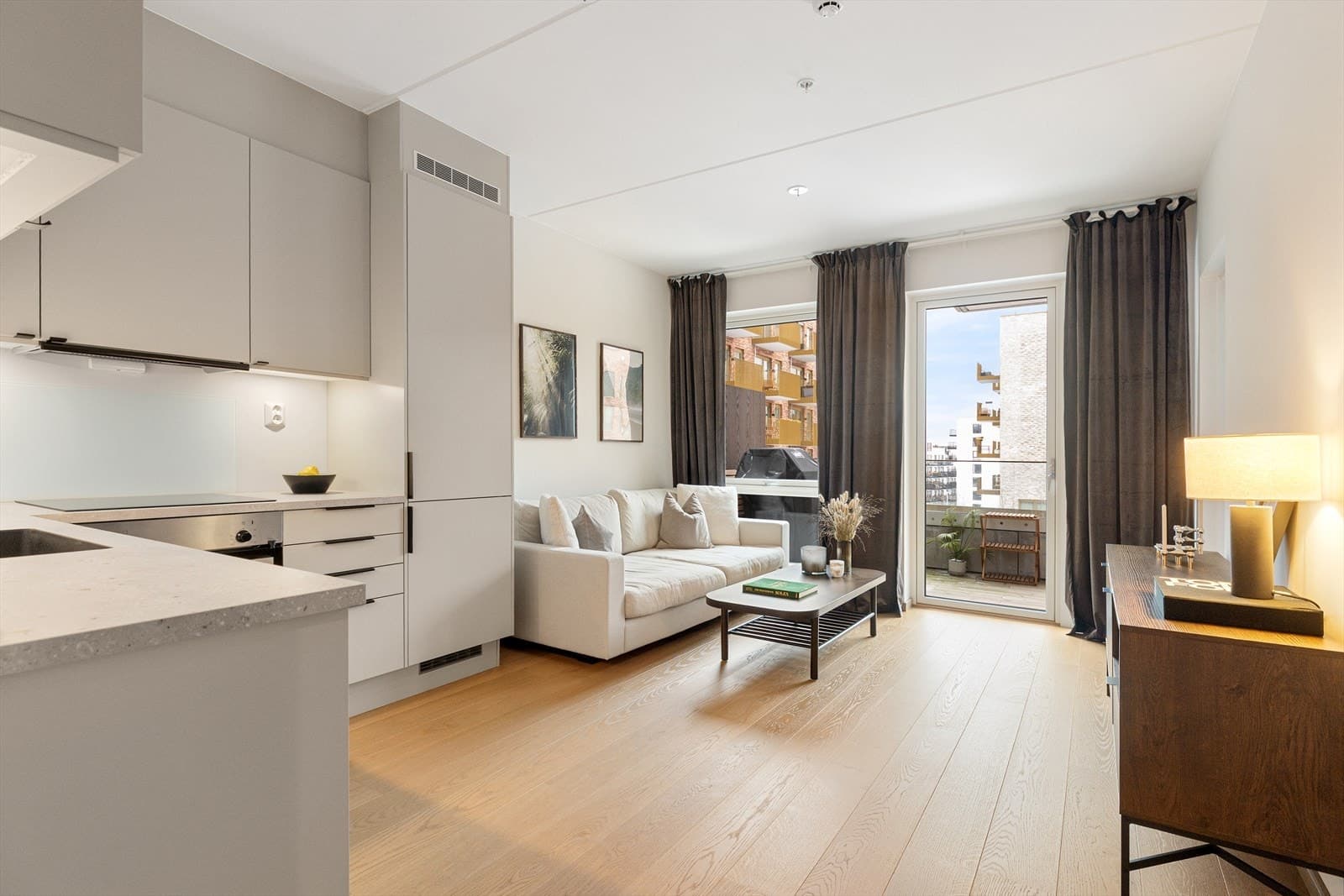 Lørenvangen 12C, 0585 Oslo - Bilde 1