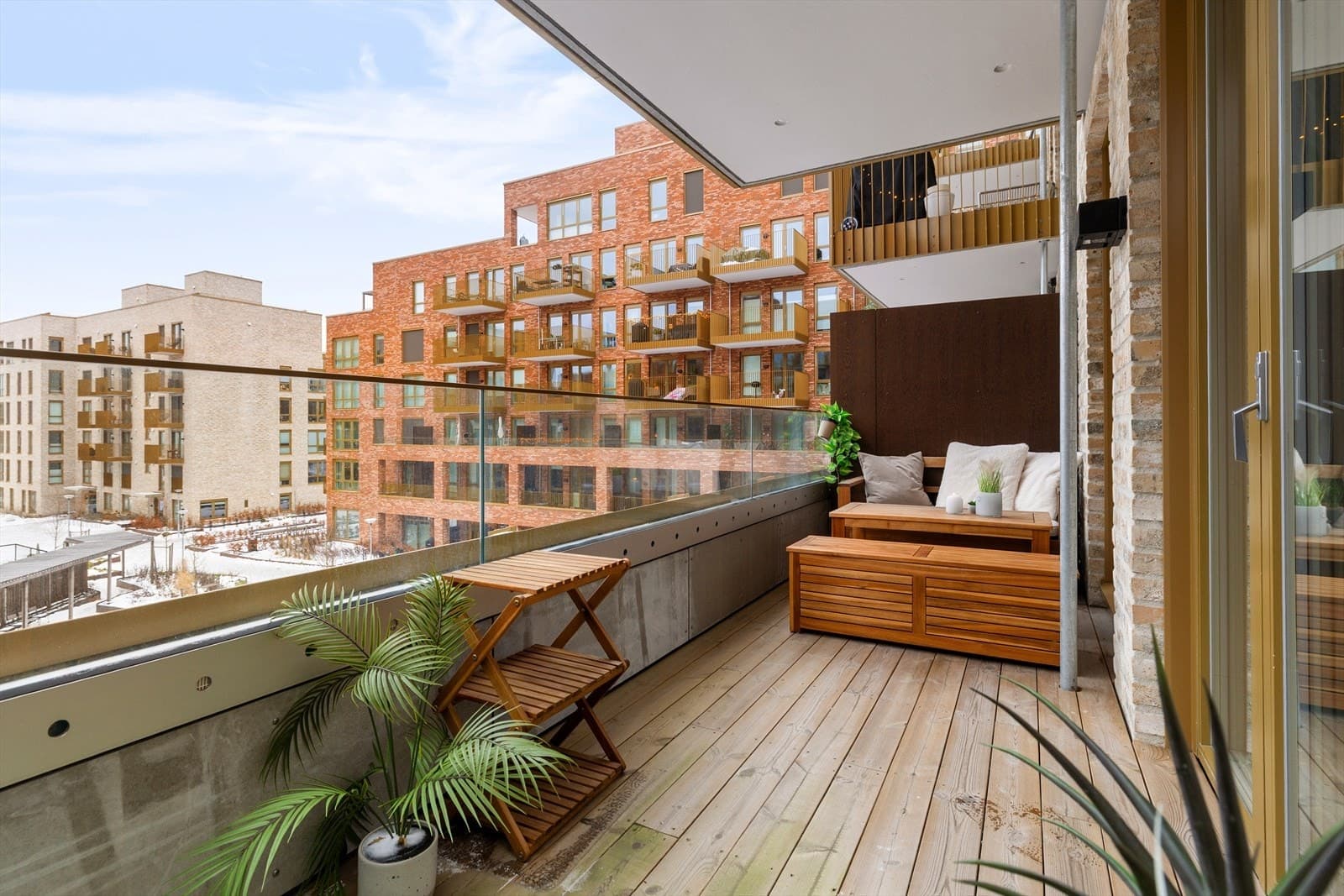 Lørenvangen 12C, 0585 Oslo - Bilde 2