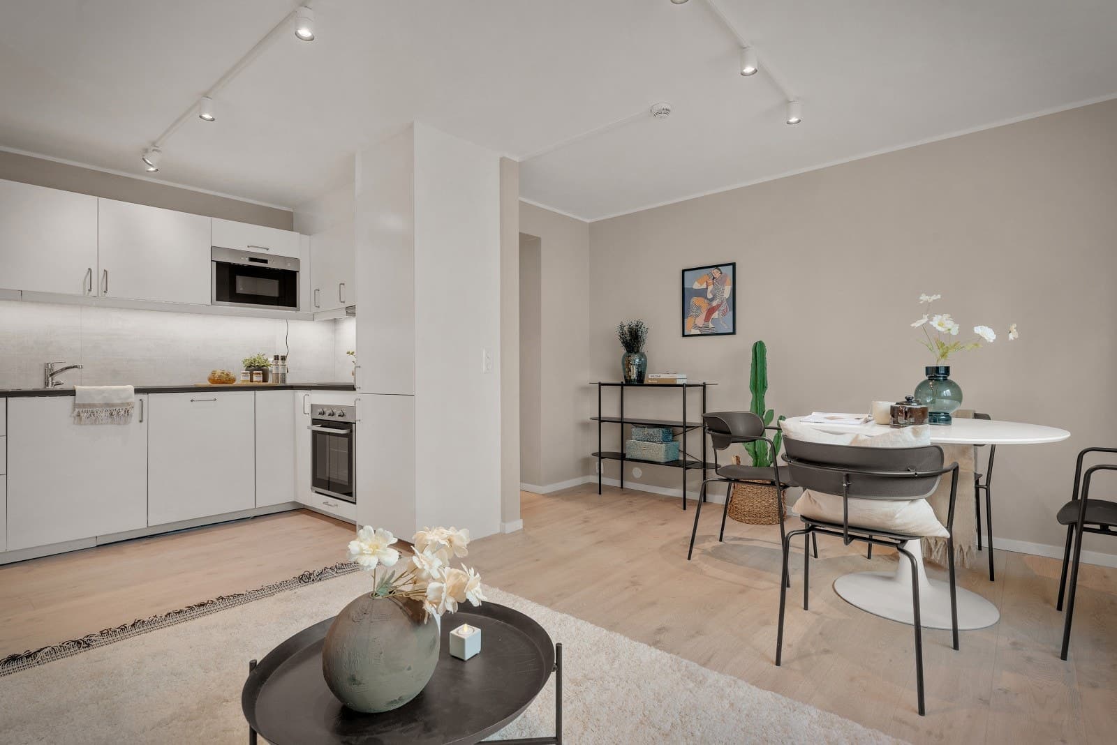 Wessels Gate 6, 5006 Bergen - Bilde 2