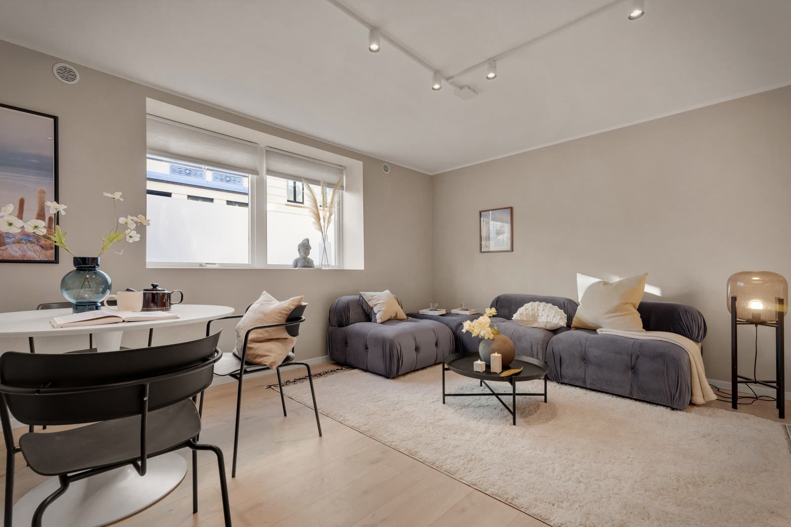 Wessels Gate 6, 5006 Bergen - Bilde 1