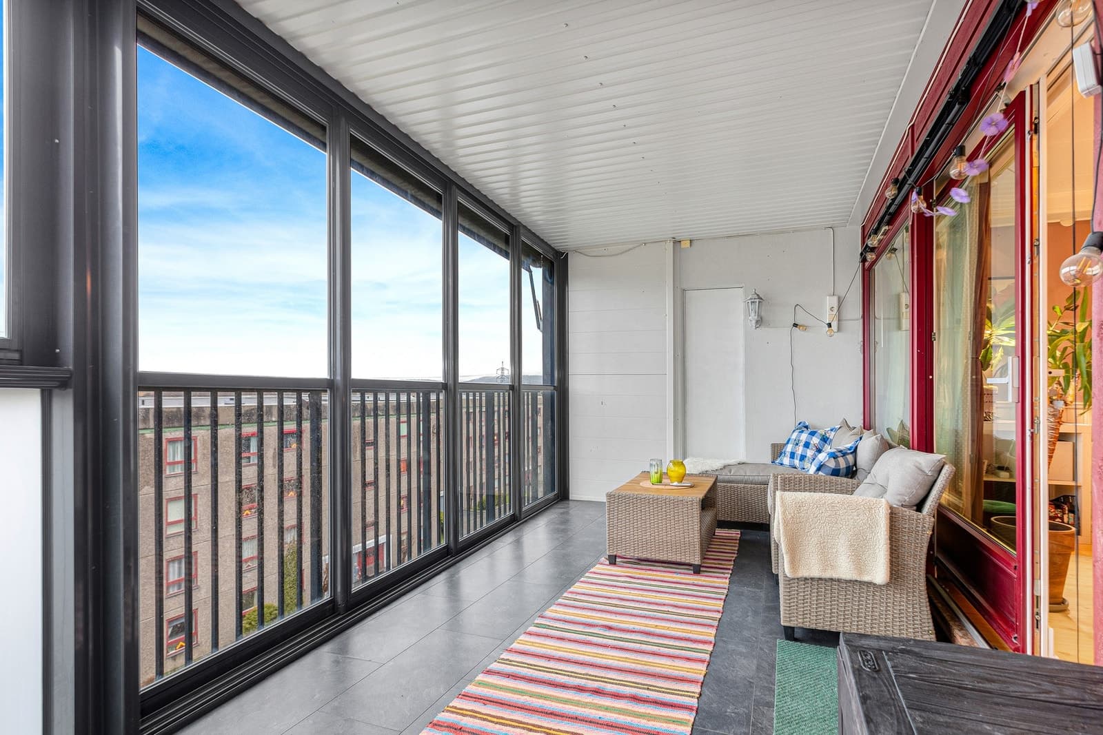 Alingsåsveien 1, 2013 Skjetten - Bilde 2