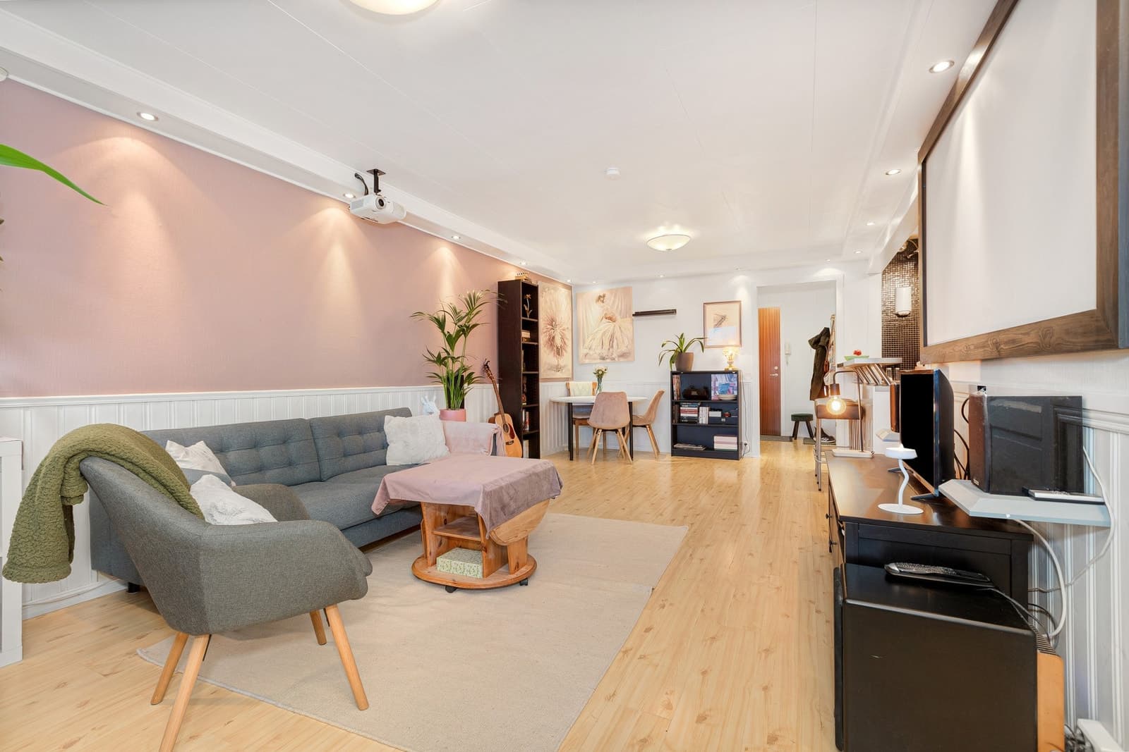 Alingsåsveien 1, 2013 Skjetten - Bilde 1