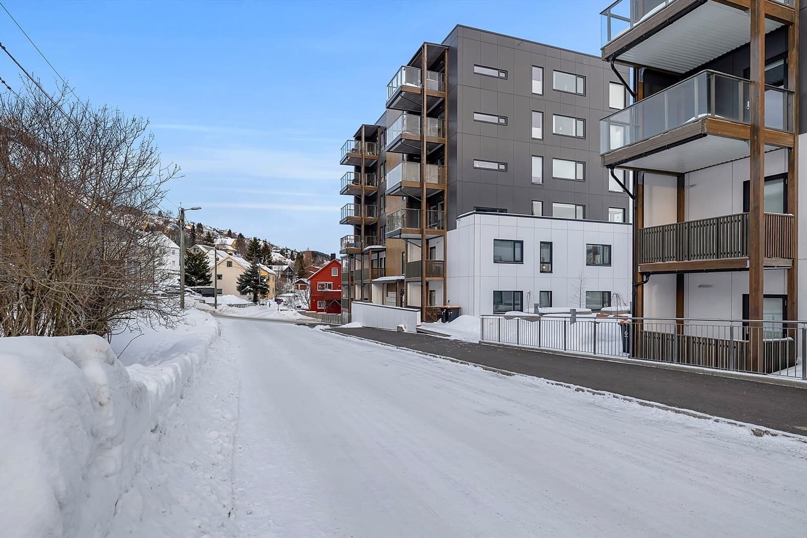 Erik Vangbergs Gate 7, 9009 Tromsø - Bilde 2