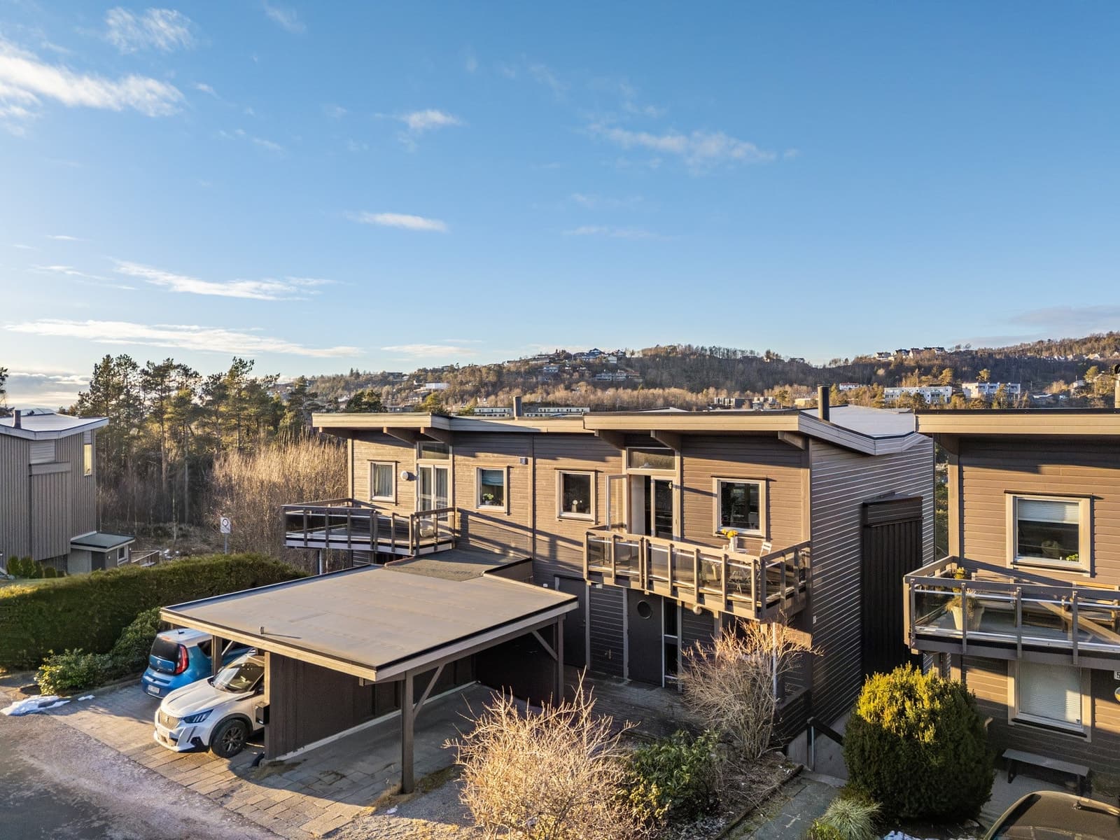 Helldalssåta 53A, 5225 Nesttun - Bilde 1